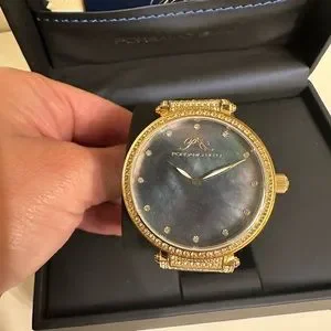 Porsamo Bleu | Accessories | Porsamo Bleu Womens Chantal  display picture 1